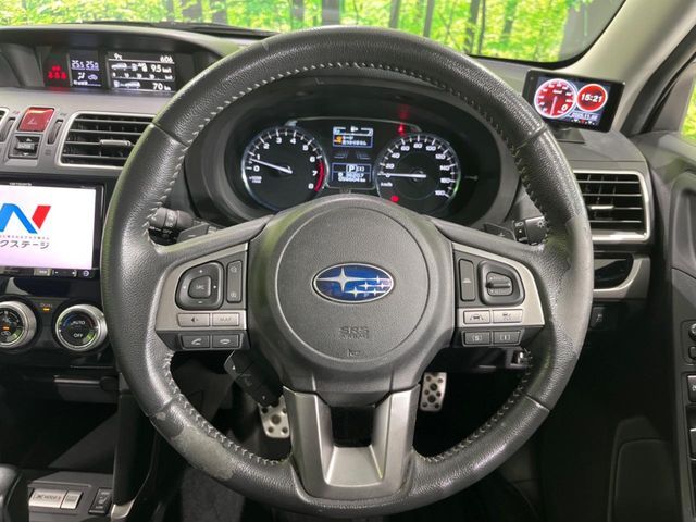 SUBARU FORESTER 2015 Image 31