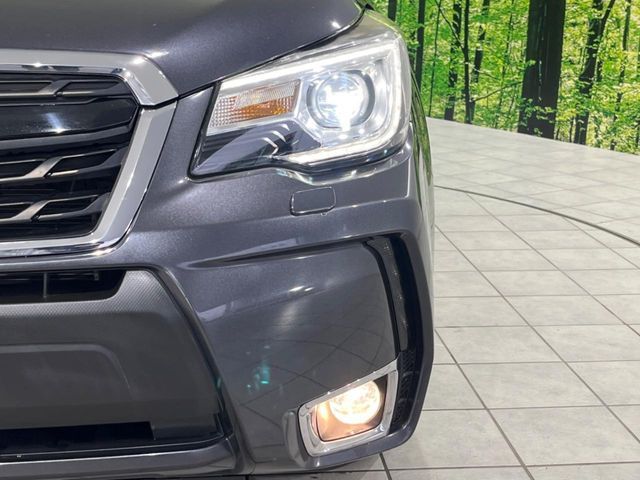 SUBARU FORESTER 2015 Image 31