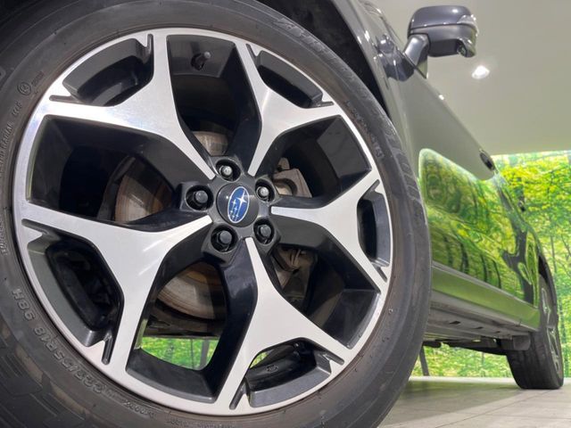 SUBARU FORESTER 2015 Image 31