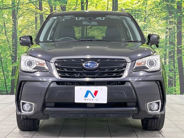 SUBARU FORESTER 2015 Image 31