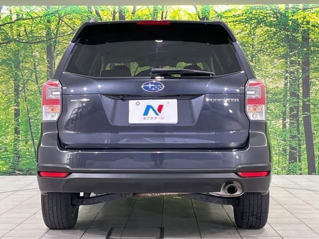 SUBARU FORESTER 2015 Image 31