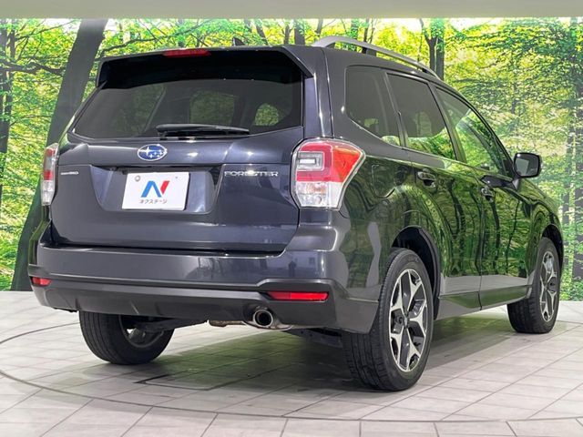 SUBARU FORESTER 2015 Image 31