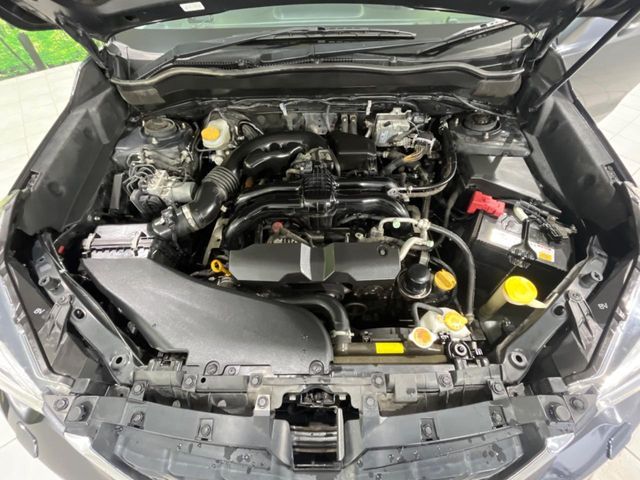 SUBARU FORESTER 2015 Image 31