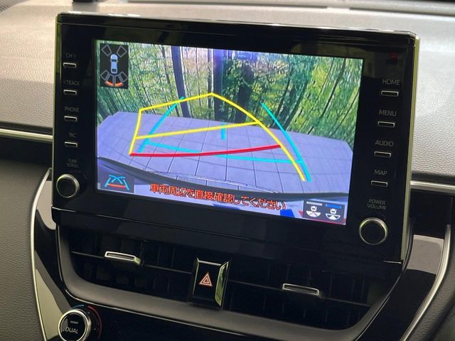 TOYOTA COROLLA CROSS HYBRID 2023 Image 31