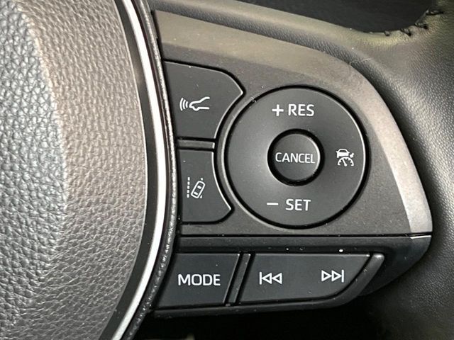 TOYOTA COROLLA CROSS HYBRID 2023 Image 31