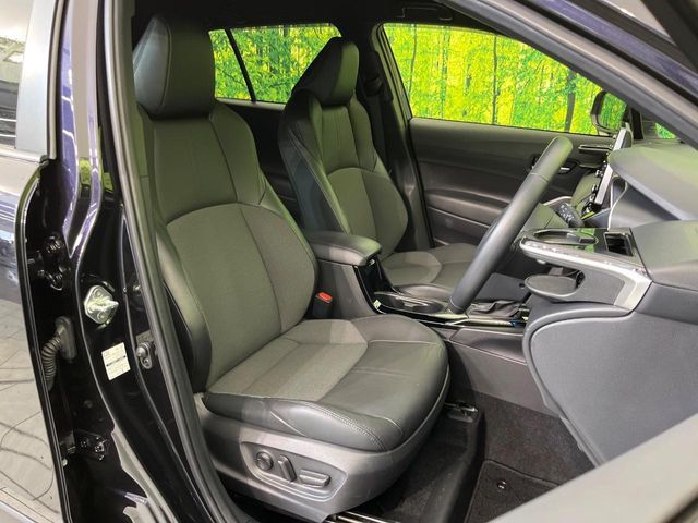 TOYOTA COROLLA CROSS HYBRID 2023 Image 31