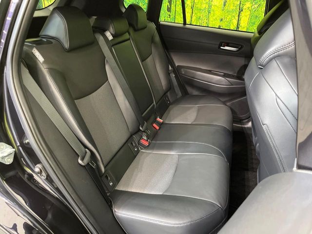 TOYOTA COROLLA CROSS HYBRID 2023 Image 31