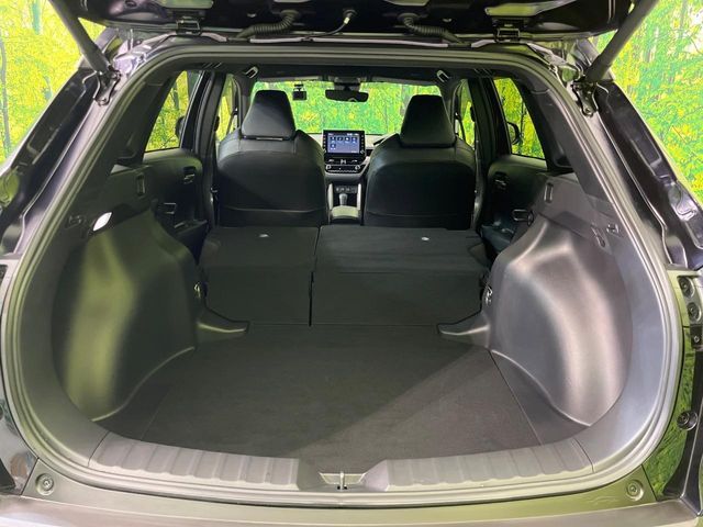 TOYOTA COROLLA CROSS HYBRID 2023 Image 31