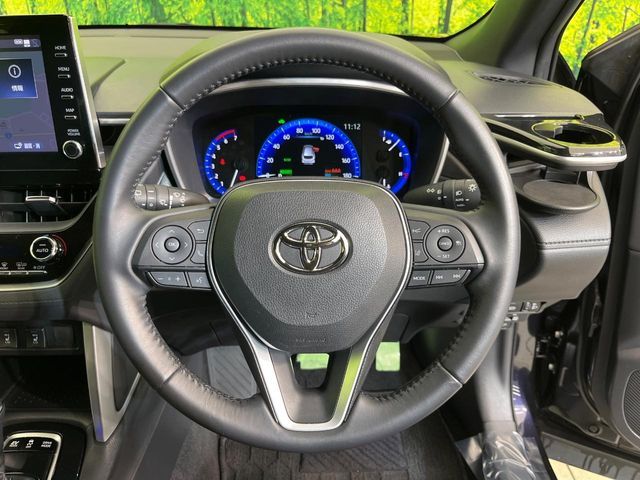 TOYOTA COROLLA CROSS HYBRID 2023 Image 31