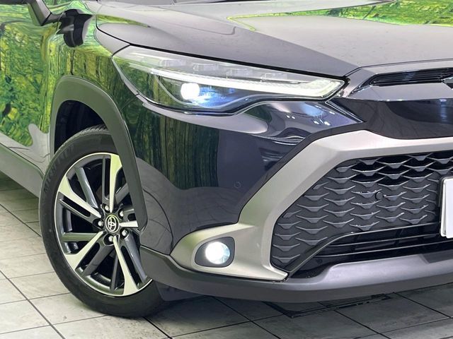 TOYOTA COROLLA CROSS HYBRID 2023 Image 31