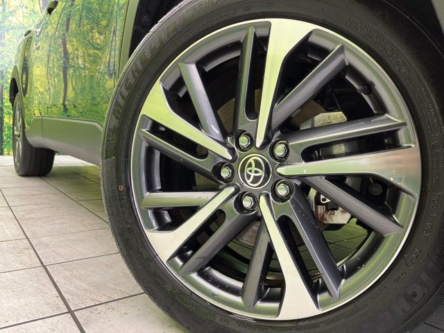 TOYOTA COROLLA CROSS HYBRID 2023 Image 31