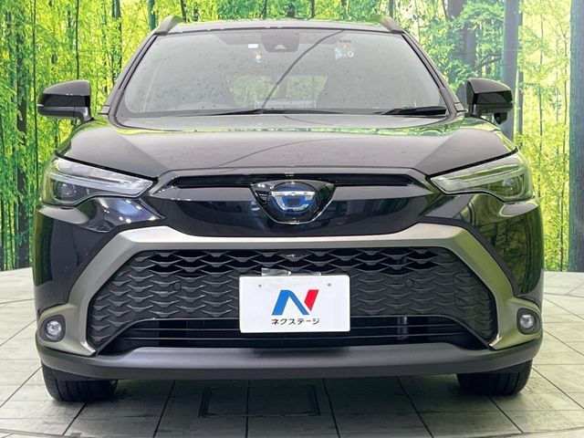 TOYOTA COROLLA CROSS HYBRID 2023 Image 31