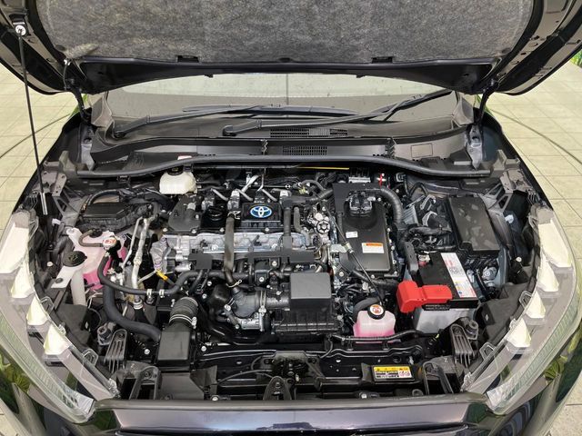 TOYOTA COROLLA CROSS HYBRID 2023 Image 31