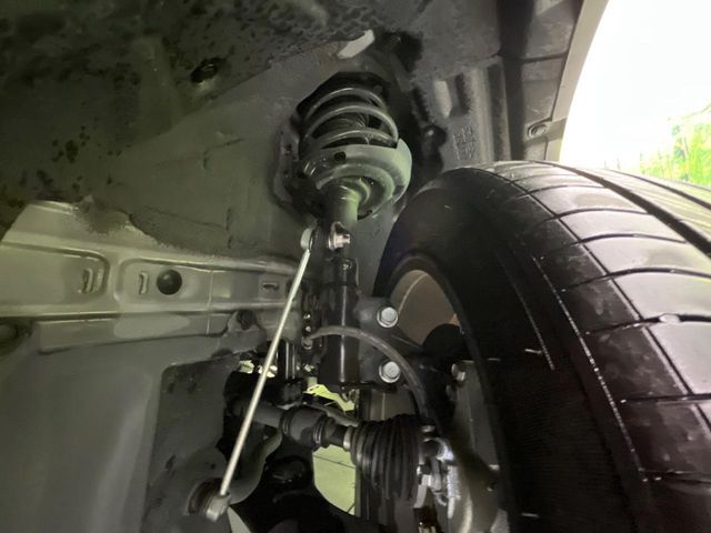 TOYOTA COROLLA CROSS HYBRID 2023 Image 31