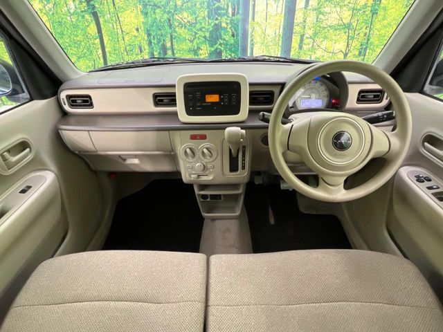 SUZUKI ALTO LAPIN 2017 Image 31