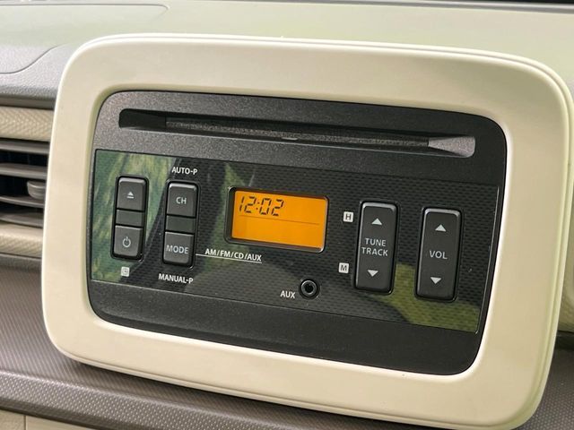 SUZUKI ALTO LAPIN 2017 Image 31