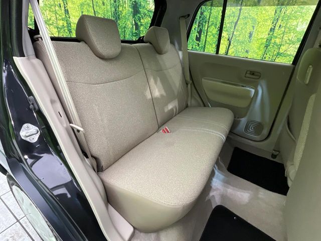 SUZUKI ALTO LAPIN 2017 Image 31