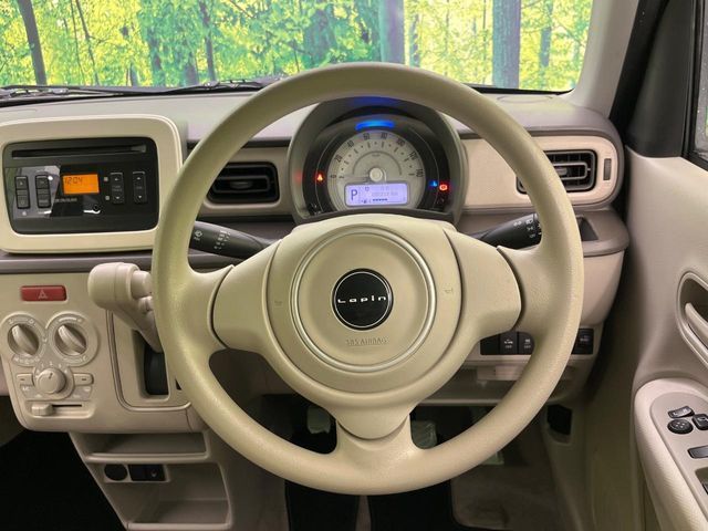 SUZUKI ALTO LAPIN 2017 Image 31