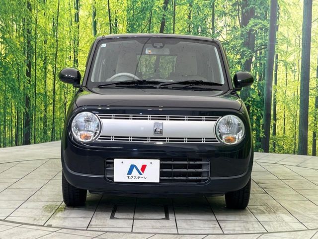 SUZUKI ALTO LAPIN 2017 Image 31