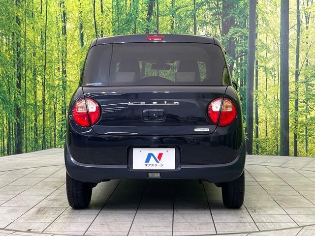 SUZUKI ALTO LAPIN 2017 Image 31