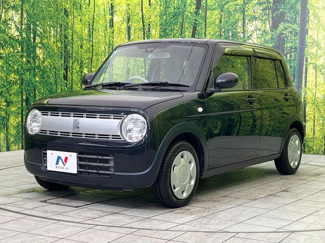 SUZUKI ALTO LAPIN 2017 Image 31