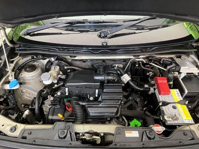 SUZUKI ALTO LAPIN 2017 Image 31