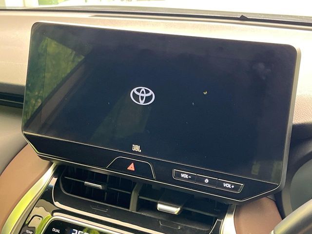 TOYOTA HARRIER HYBRID 2024 Image 31