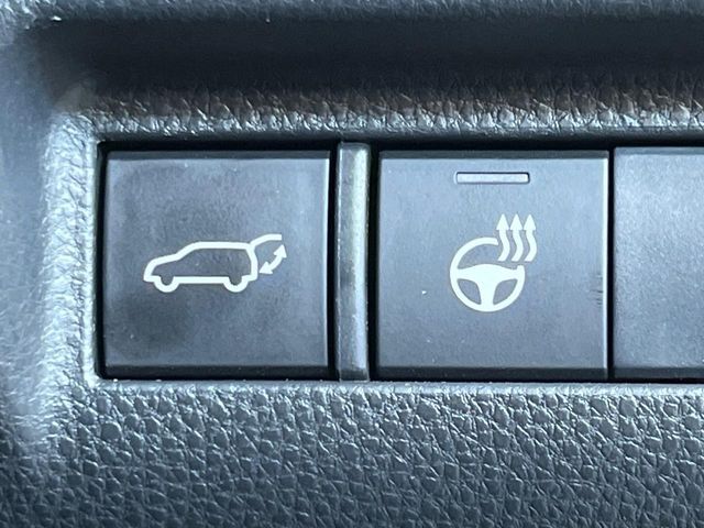 TOYOTA HARRIER HYBRID 2024 Image 31