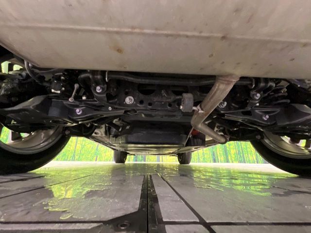 TOYOTA HARRIER HYBRID 2024 Image 31