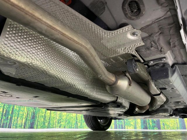 TOYOTA HARRIER HYBRID 2024 Image 31