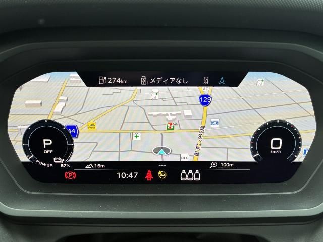 AUDI Q4 E-TRON SPORT 2023 Image 31