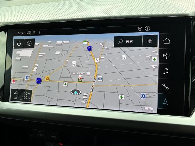 AUDI Q4 E-TRON SPORT 2023 Image 31