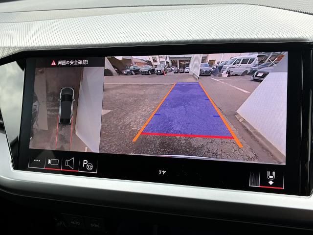 AUDI Q4 E-TRON SPORT 2023 Image 31