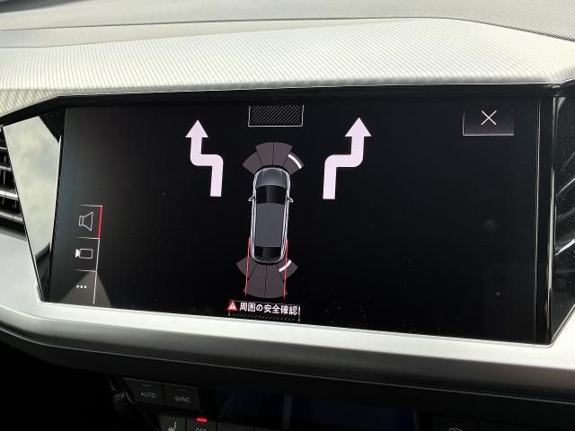 AUDI Q4 E-TRON SPORT 2023 Image 31