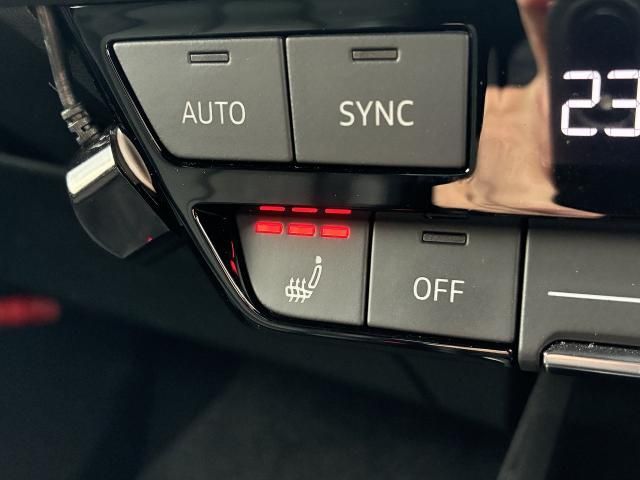 AUDI Q4 E-TRON SPORT 2023 Image 31