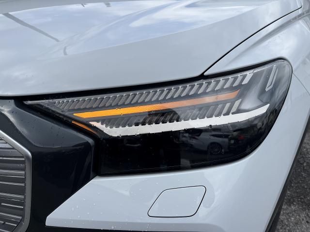 AUDI Q4 E-TRON SPORT 2023 Image 31