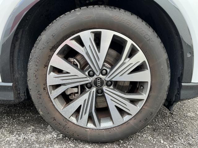 AUDI Q4 E-TRON SPORT 2023 Image 31