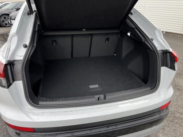 AUDI Q4 E-TRON SPORT 2023 Image 31