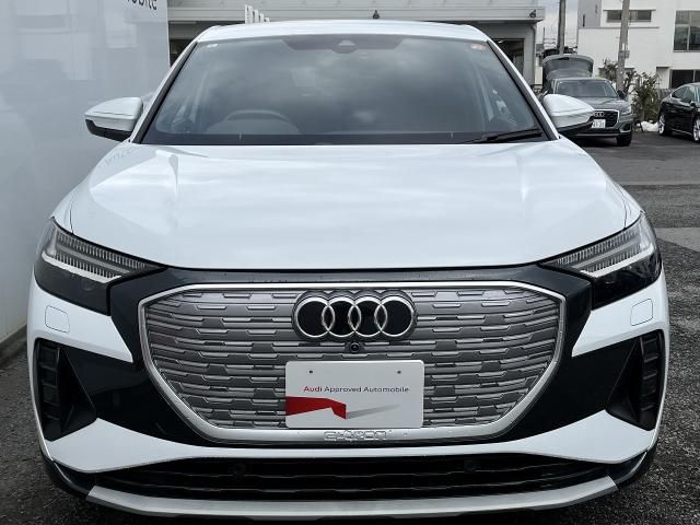 AUDI Q4 E-TRON SPORT 2023 Image 31
