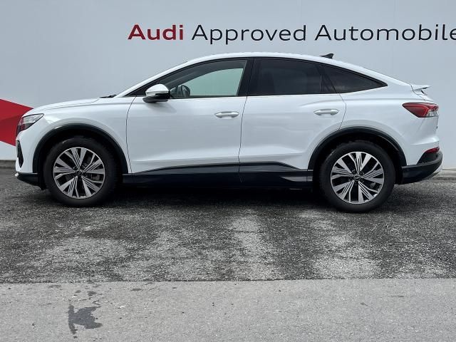 AUDI Q4 E-TRON SPORT 2023 Image 31