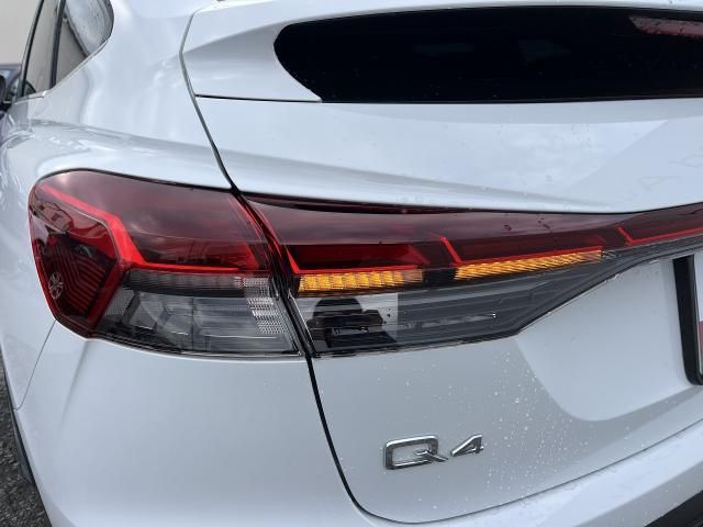 AUDI Q4 E-TRON SPORT 2023 Image 31