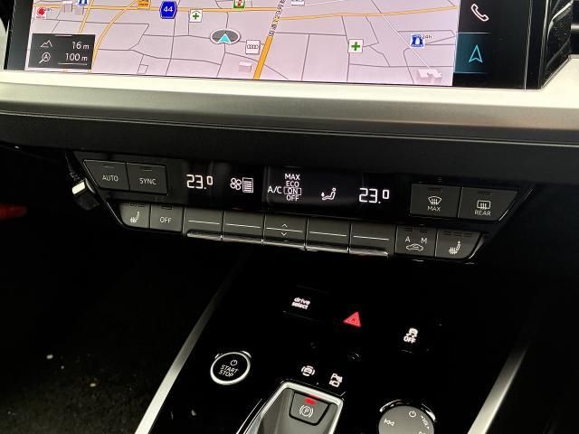 AUDI Q4 E-TRON SPORT 2023 Image 31