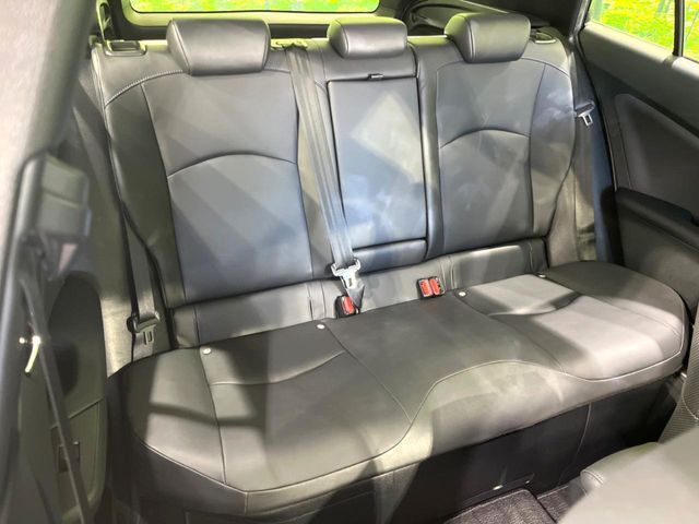 TOYOTA PRIUS 2018 Image 31