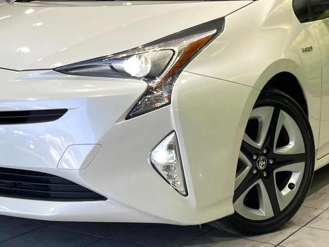 TOYOTA PRIUS 2018 Image 31