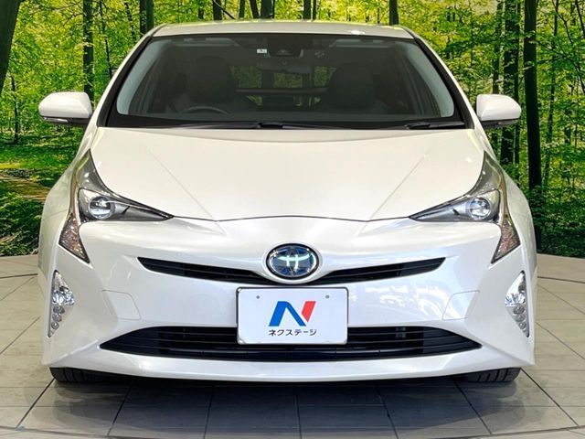 TOYOTA PRIUS 2018 Image 31