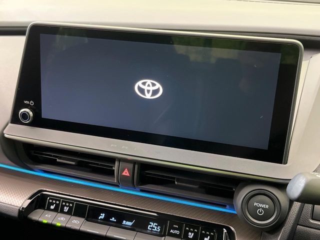 TOYOTA PRIUS 2023 Image 31