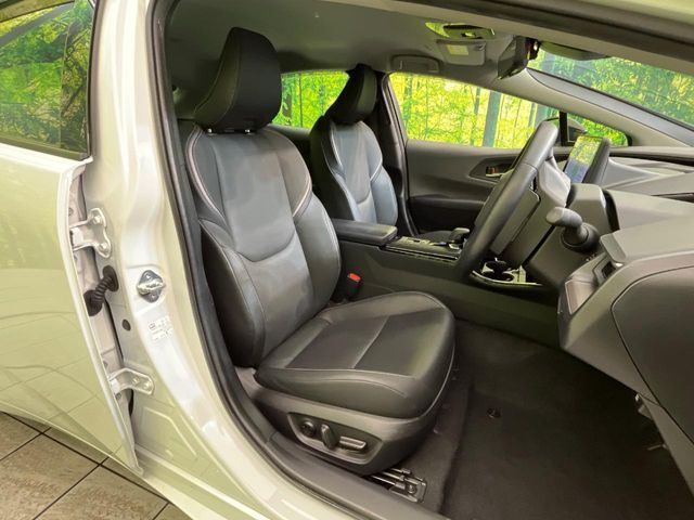 TOYOTA PRIUS 2023 Image 31