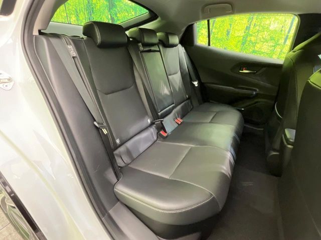 TOYOTA PRIUS 2023 Image 31