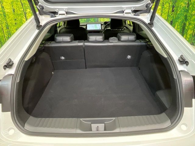 TOYOTA PRIUS 2023 Image 31