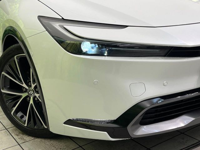 TOYOTA PRIUS 2023 Image 31